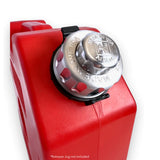 AI13 Billet PAX Bundle for RotopaX 2023 and Newer with the Fire Mitigation Device