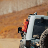 TrailRax Jeep JK/JKU  PAK RAX KIT FOR THE JEEP JK (2007-2018)