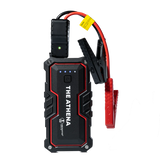Uncharted Supply Company Athena Portable Jump Starter