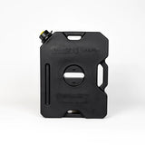 RotopaX 2 Gallon Water Conainer GEN 2 Black