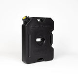 RotopaX 2 Gallon Water Conainer GEN 2 Black