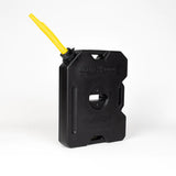 RotopaX 2 Gallon Water Conainer GEN 2 Black