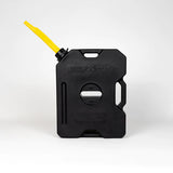 RotopaX 2 Gallon Water Conainer GEN 2 Black