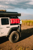 TrailRax Jeep JL/JLU PAK RAX KIT FOR THE JEEP JL (2018-CURRENT)