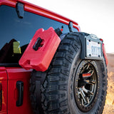 Rock-Slide Engineering EZ Rack Kit - Steel