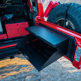 Rock Slide Engineering JL/JK Aluminum Tailgate Table