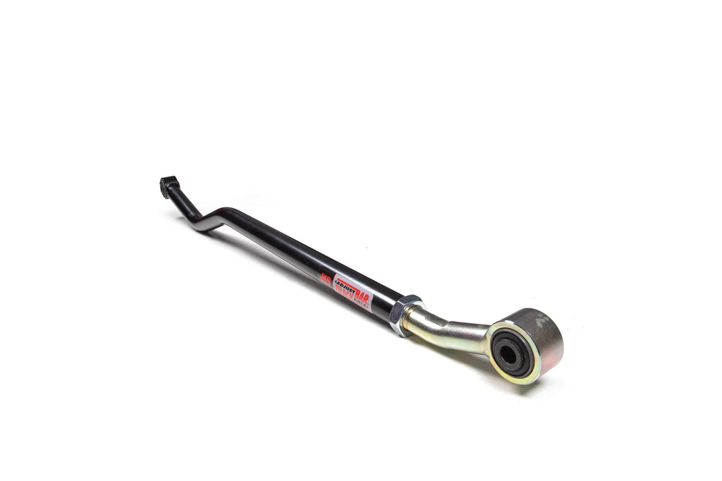 JKS Jeep JL Rear Adjustable Track Bar