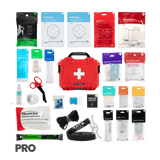 My Medic MyFak Mini Pro Waterproof First Aid Kit