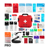 My Medic MyFak Pro Waterproof First Aid Kit