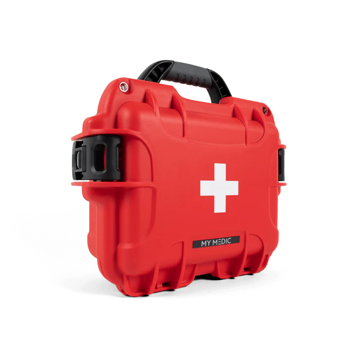 My Medic MyFak Pro Waterproof First Aid Kit