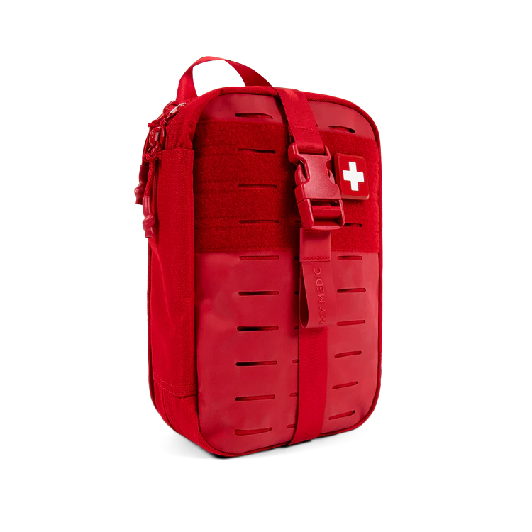 My Medic MyFak Pro First Aid Kit