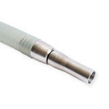 AI13 All Metal PAX Nozzle  Spout, Narrow Nozzle Adapter and Shipping Spacer for Rotopax