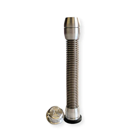 AI13 All Metal PAX Nozzle Spout, Narrow Nozzle Adapter and