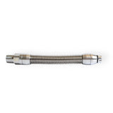 AI13 All Metal Race Nozzle with narrow Spout Adapter