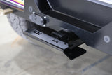 ROCK HARD 4X4™ RHX™ WING MAN HITCH SKID
