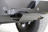 ROCK HARD 4X4™ RHX™ WING MAN HITCH SKID