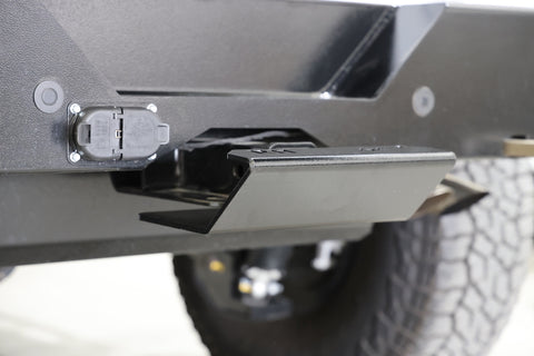 ROCK HARD 4X4™ RHX™ WING MAN HITCH SKID