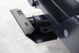 ROCK HARD 4X4™ RHX™ WING MAN HITCH SKID