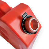 AI13 Billet PAX Bundle for RotopaX 2023 and Newer with the Fire Mitigation Device