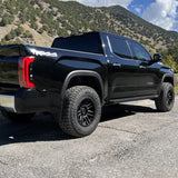 Rock-Slide Engineering 2022+ Toyota Tundra Rock Sliders