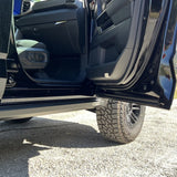 Rock-Slide Engineering 2022+ Toyota Tundra Rock Sliders