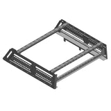 Rock Slide Engineering Jeep Gladiator Overland Basic Rack NO Side Panels