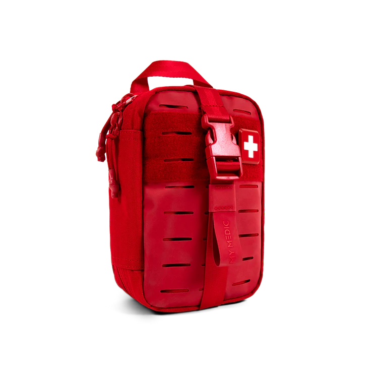 My Medic MyFak Mini Pro First Aid Kit