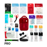 My Medic MyFak Mini Pro First Aid Kit