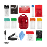 My Medic Sidekick Pro First Aid Kit