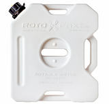 RotoPax 1.75 Gallon Water Pax container