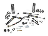 JKS Jeep TJ / LJ  2 Inch Lift Kit