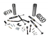 JKS Jeep TJ / LJ  2 Inch Lift Kit