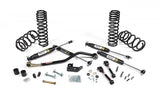 JKS Jeep TJ / LJ  2 Inch Lift Kit