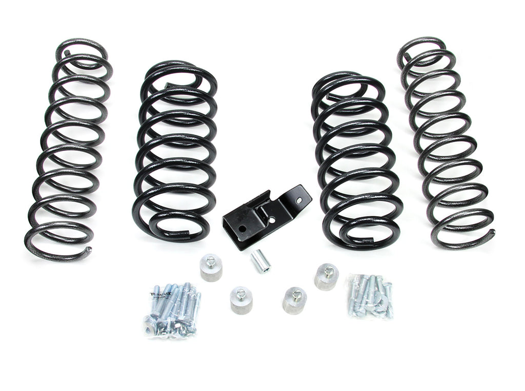 TeraFlex Jeep TJ 2" Lift Kit