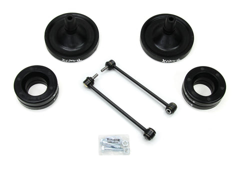 Tera Flex Jeep JK 1.5 Inch Leveling Kit No Shocks