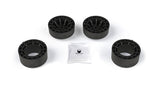 TeraFlex Jeep JLU / JL 1.5” Performance Spacer Lift Kit - No Shock Absorbers