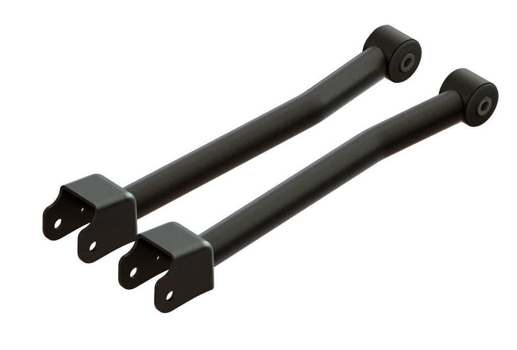 TeraFlex Jeep JK Front Upper Sport FlexArm Kit