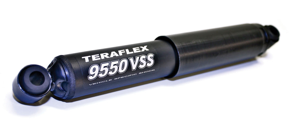 TeraFlex Jeep Steering Stabilizer