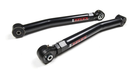 JKS Jeep JK Front Lower Adjustable Control Arms