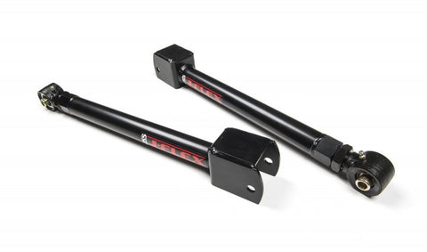 JKS Jeep JK Front Upper Adjustable Control Arms