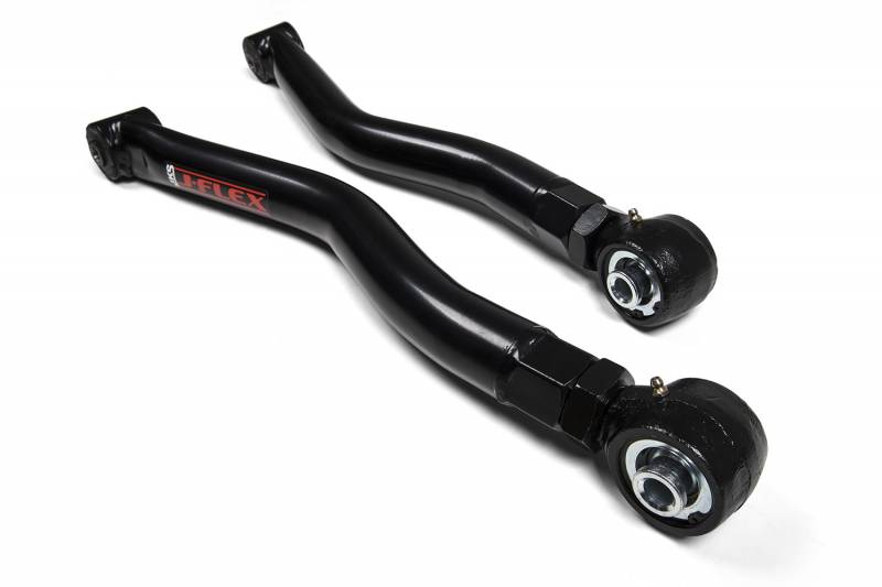 JKS Jeep JT Gladiator Front Adjustable Lower Control Arms