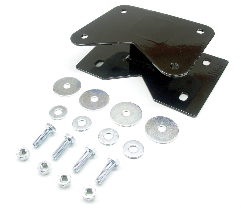 TeraFlex Jeep TJ/LJ 3rd Brake Light Extension Bracket Kit