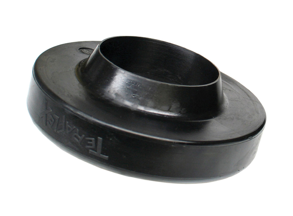 TeraFlex Jeep JK Front 1 inch Spring Spacer Kit