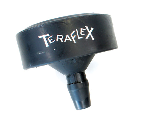 TeraFlex Jeep JK 2.5 inch Rear Spring Spacer Kit