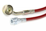 JKS Jeep TJ / LJ HD Extended Brake Line Kit