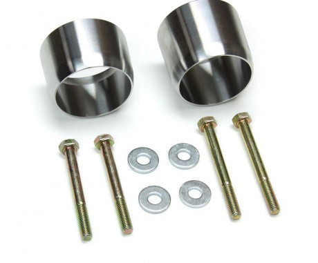 TeraFlex Jeep JK 2012+ Exhaust Spacer Kit