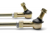 JKS Jeep JK and JL Rear Sway Bar Adjustable End Links