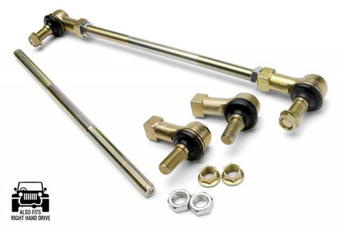 JKS Jeep JK and JL Rear Sway Bar Adjustable End Links