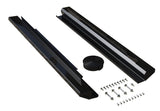 TeraFlex Jeep JK Rock Sliders