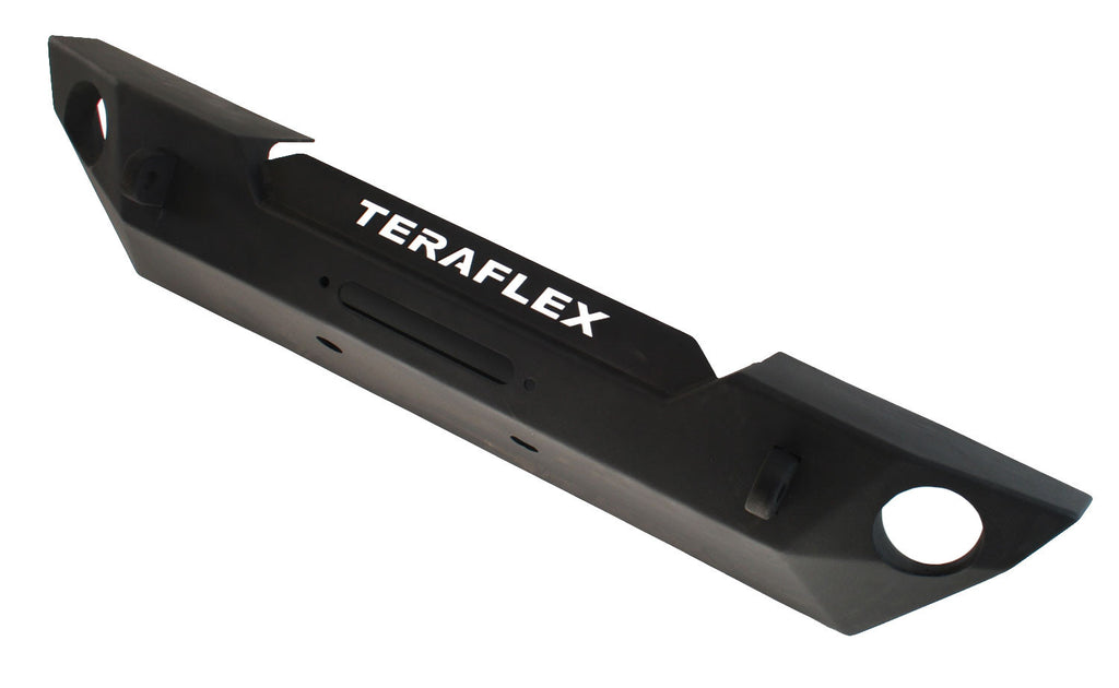 TeraFlex Jeep JK Front Epic Bumper